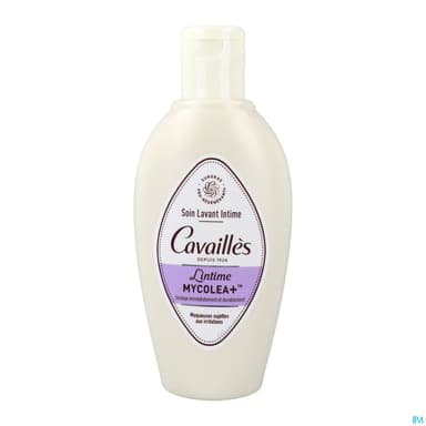CAVAILLES MYCOLEA+ GEL LAVANT200ML