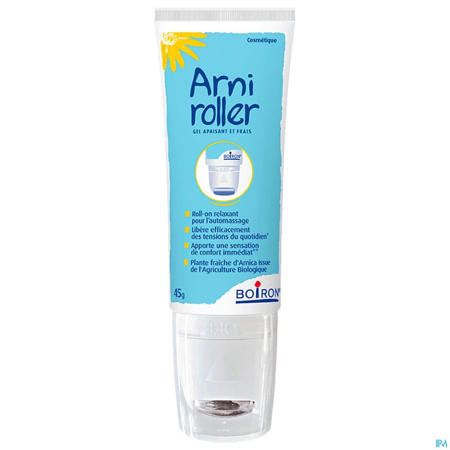 ARNIROLLER 45G