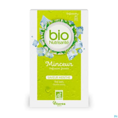 BIONUTRI INF FROID MINCEUR SACH 20