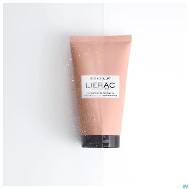 LIERAC BODY SCULPT CRYOACTIF 150ML