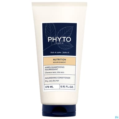 PHYTONUTRITION AP/SH NOUR 175ML