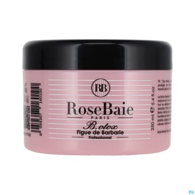 ROSEBAIE BOTOX CAPIL FIGUE 250ML