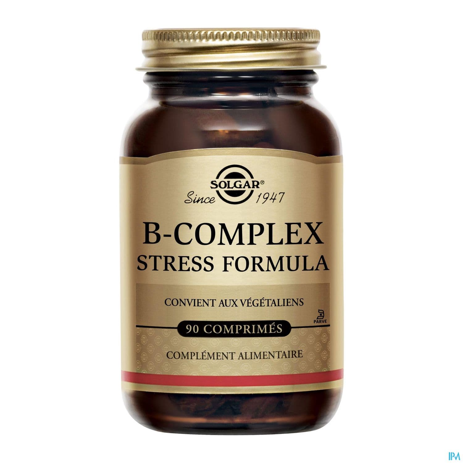 Solgar B Complexe Stress Formula Comprime 90