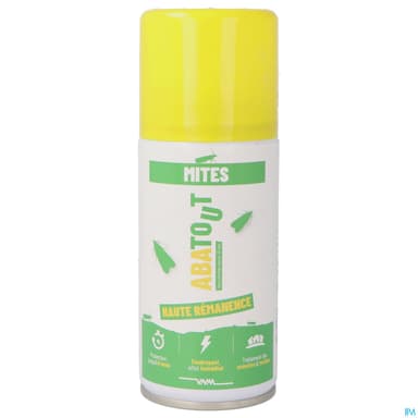 ABATOUT A-MITE 150ML