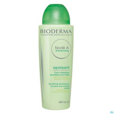 NODE A SH APAISANT FL 400ML