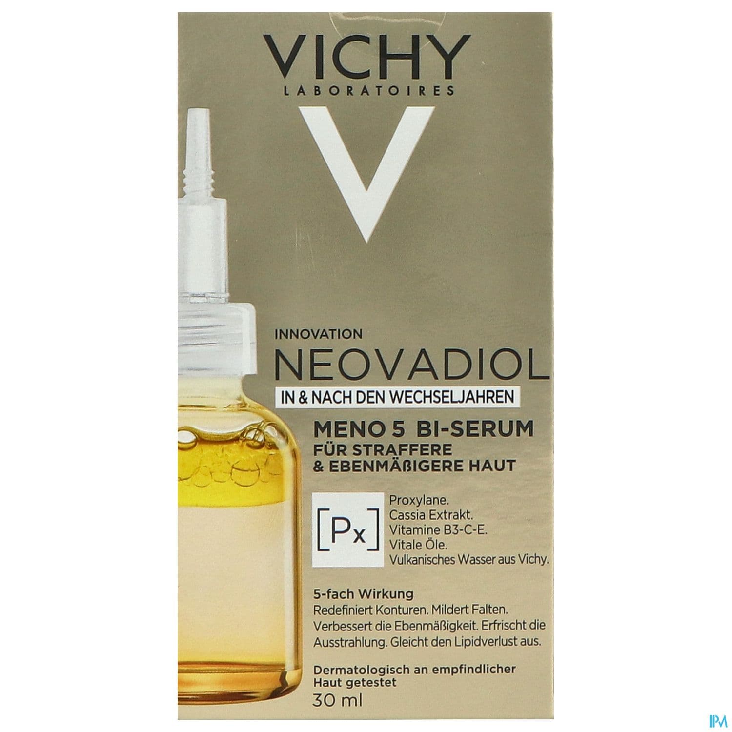 VICHY NEOVADIOL MENO5 BISERUM 30ML