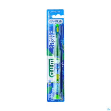 BDEN GUM JUNIOR TIMER LIGHT 903