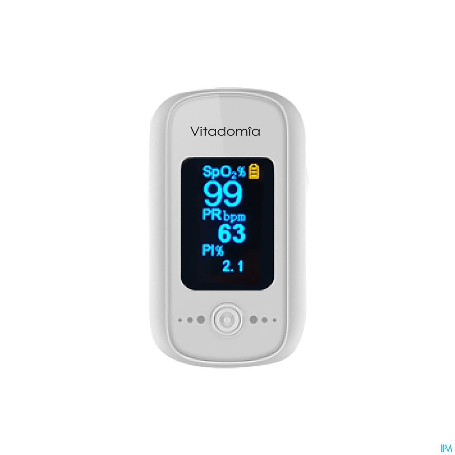 VITADOMIA OXYMETRE DE POULS DIGIT