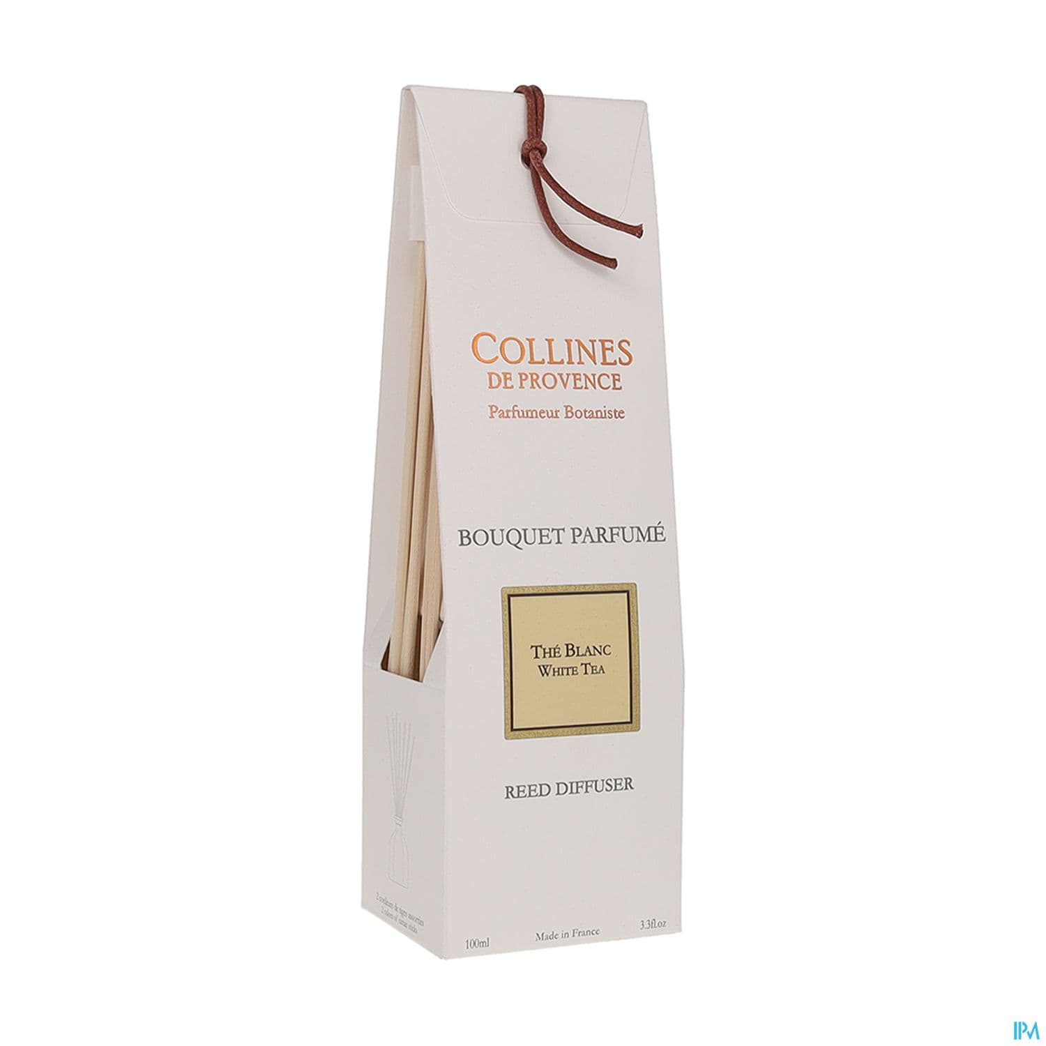 COLLINES PROV BOUQUET THE BLANC