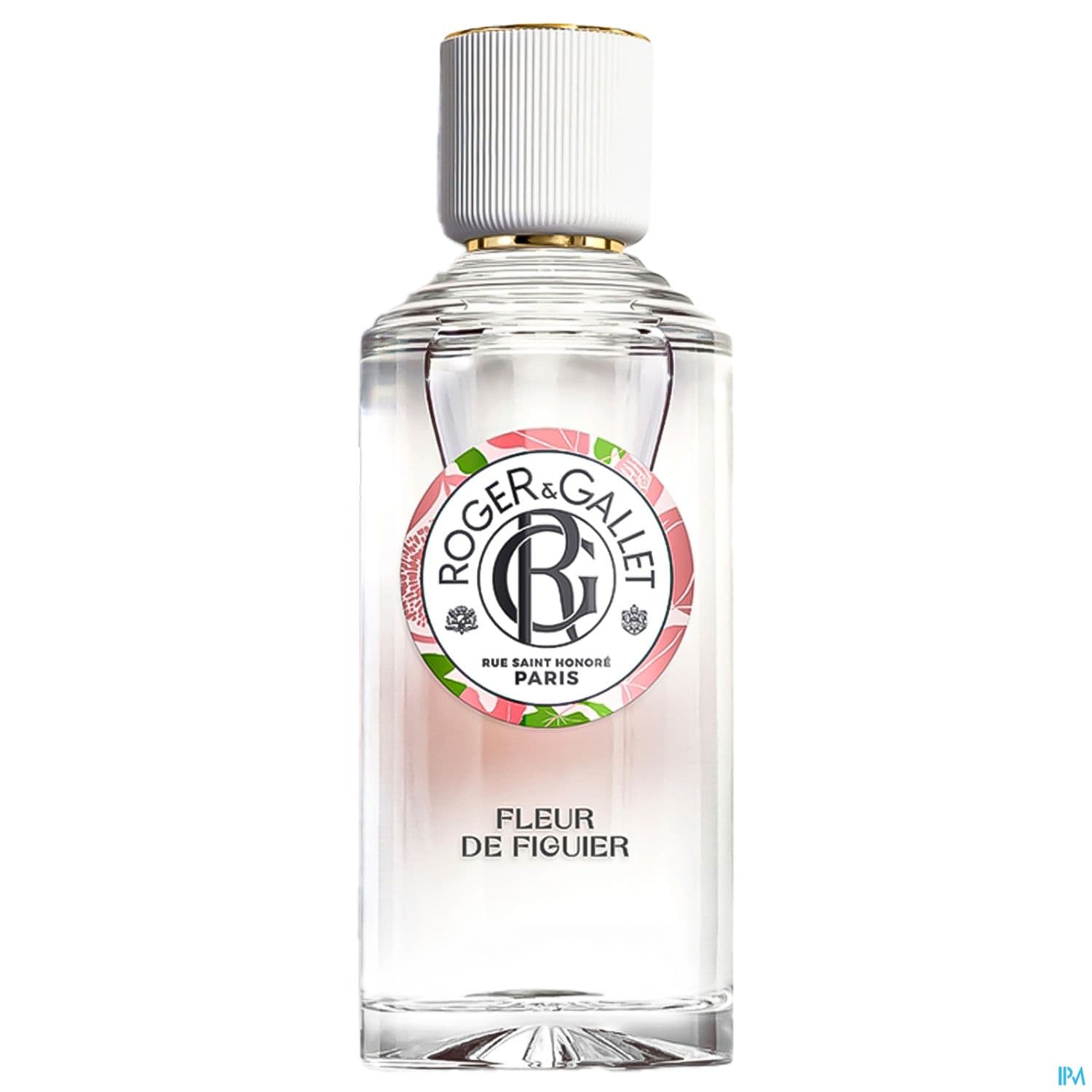 RG EAU PARFUM FLEUR FIGUIER 100ML
