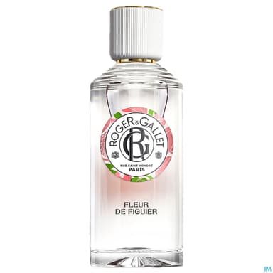 RG EAU PARFUM FLEUR FIGUIER 100ML