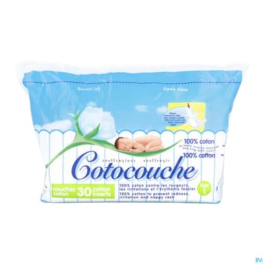 COUCH COTOCOUCH 1 AGE 30