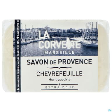 CORVETTE SAV PROV CHEVREFEUIL 100G