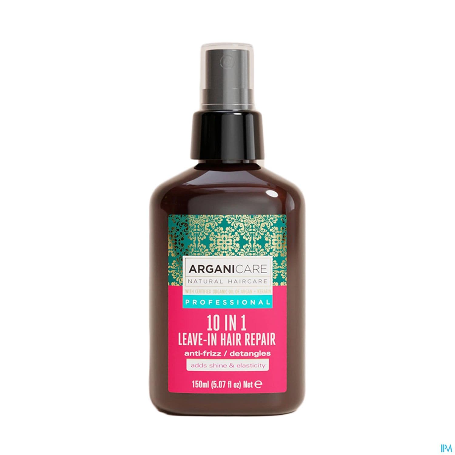 ARGANIC KERATIN REPAR CHEV SPR 150 — Pharmacie Cannes Riviera
