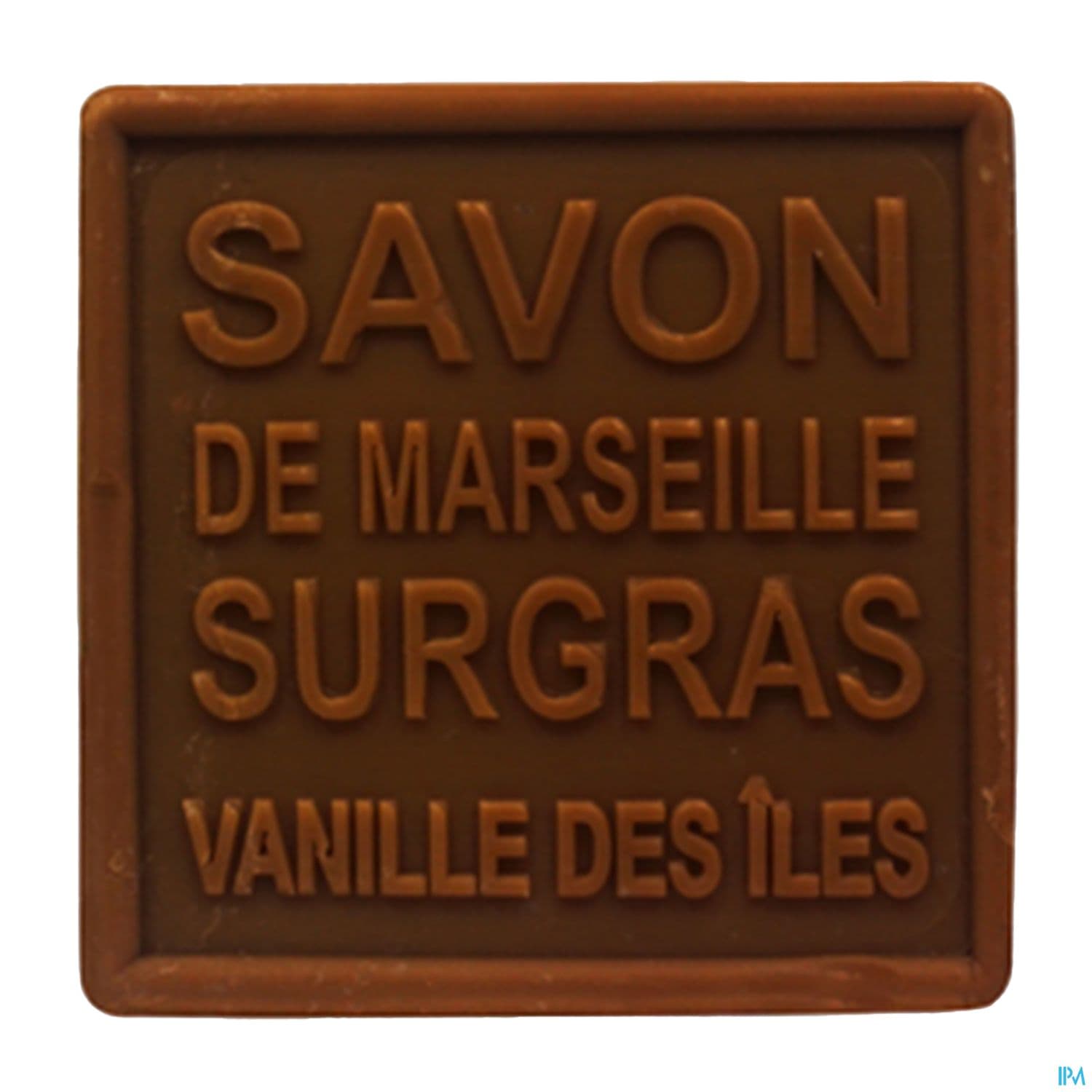 MKL SAV MARS VANILLE ILES 100G