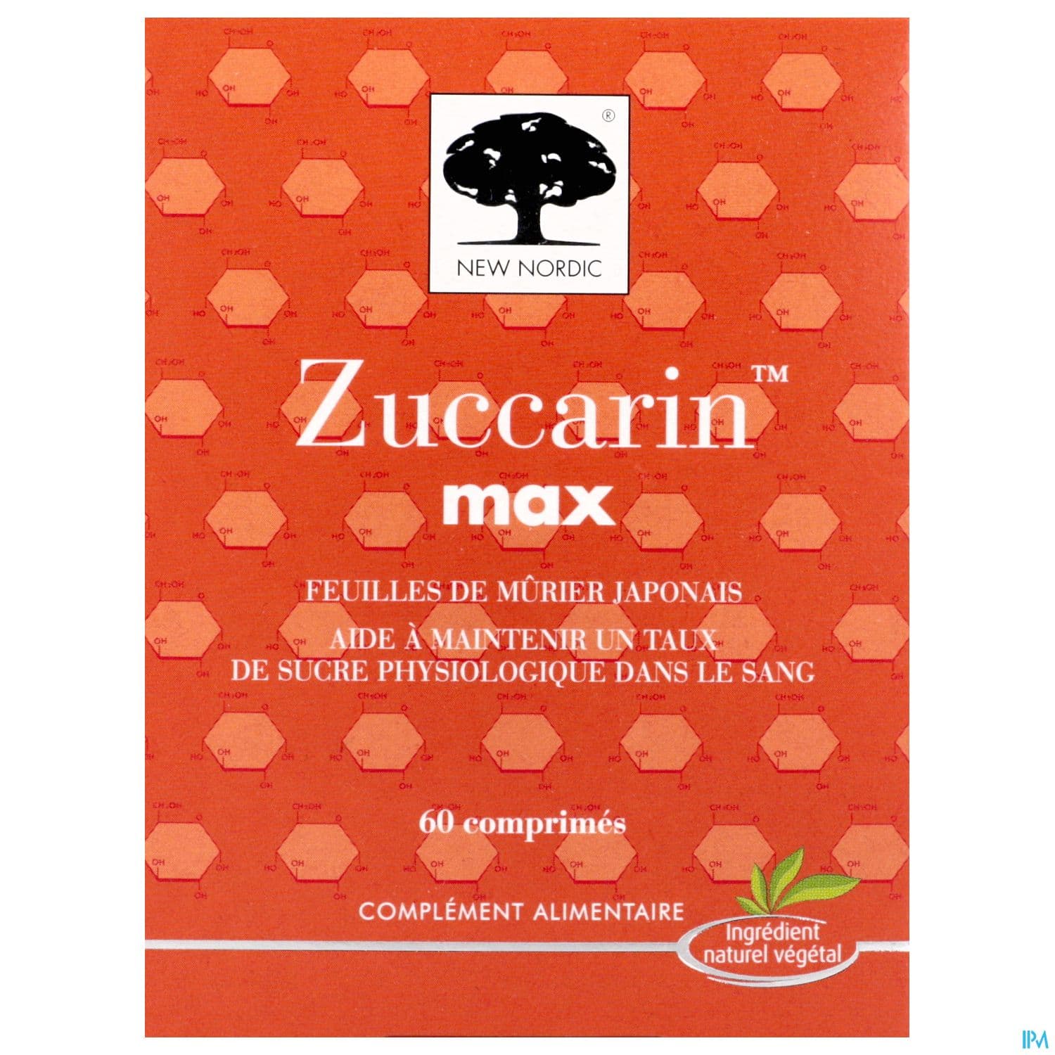 ZUCCARIN MURIER CPR 60