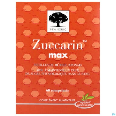 ZUCCARIN MURIER CPR 60