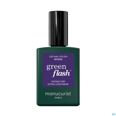 GREEN FLASH VAO MYSTIC 15ML