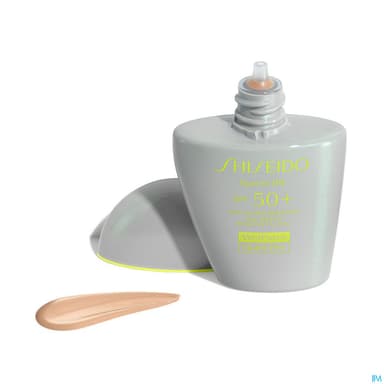 SHISEID SUN SPORT BB 50+ DARK 30ML