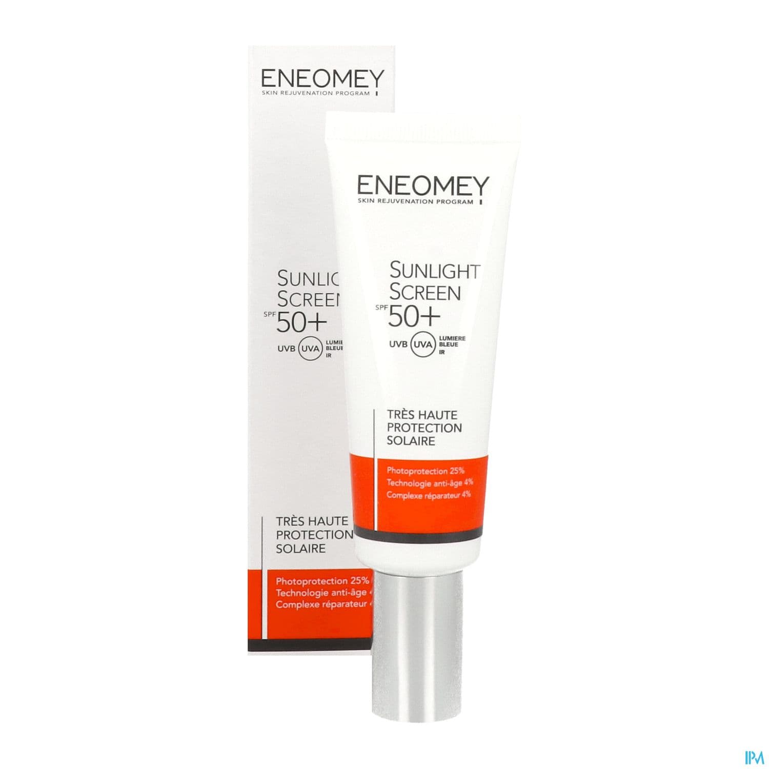 ENEOMEY SUNLIGHT SCREEN 50+ 50ML