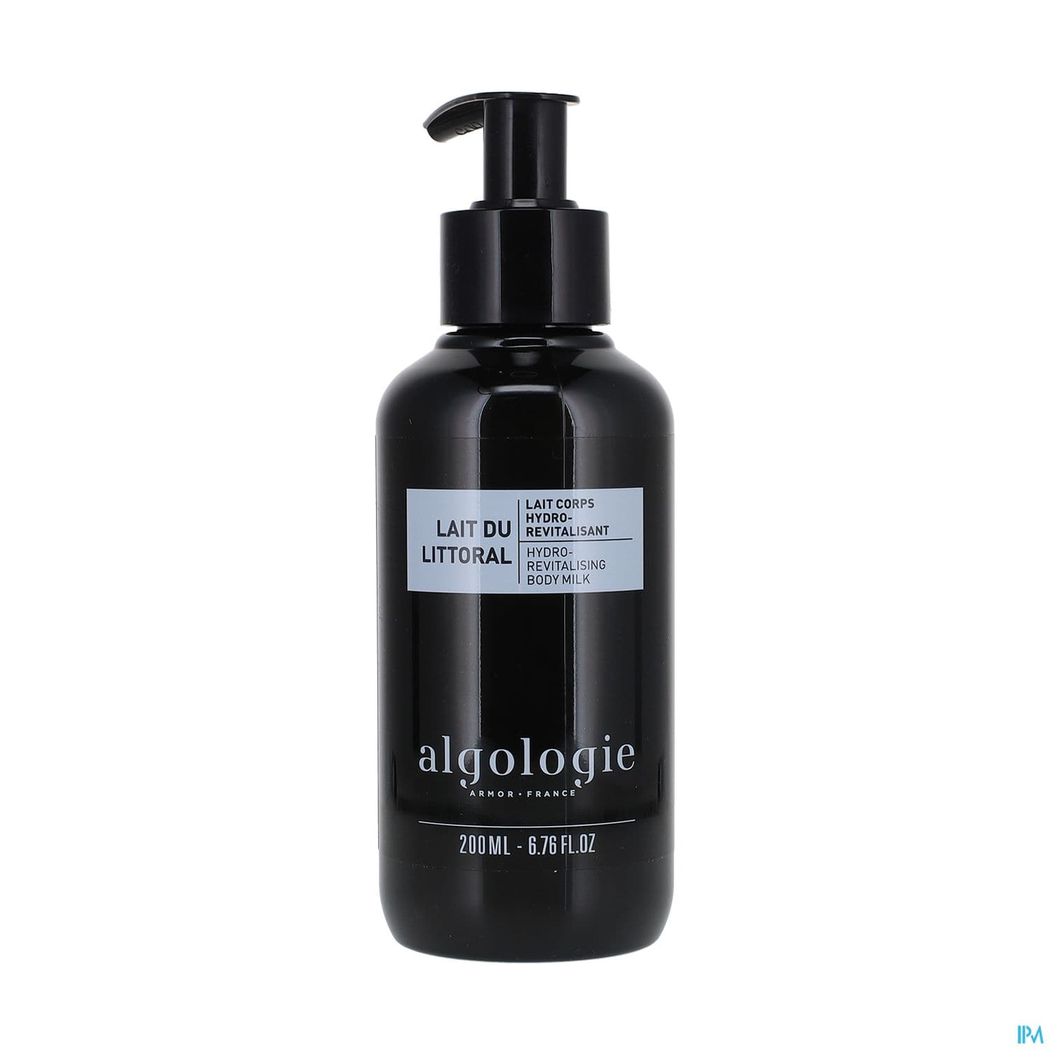 ALGOLOGIE JARDIN MARIN LAIT200ML
