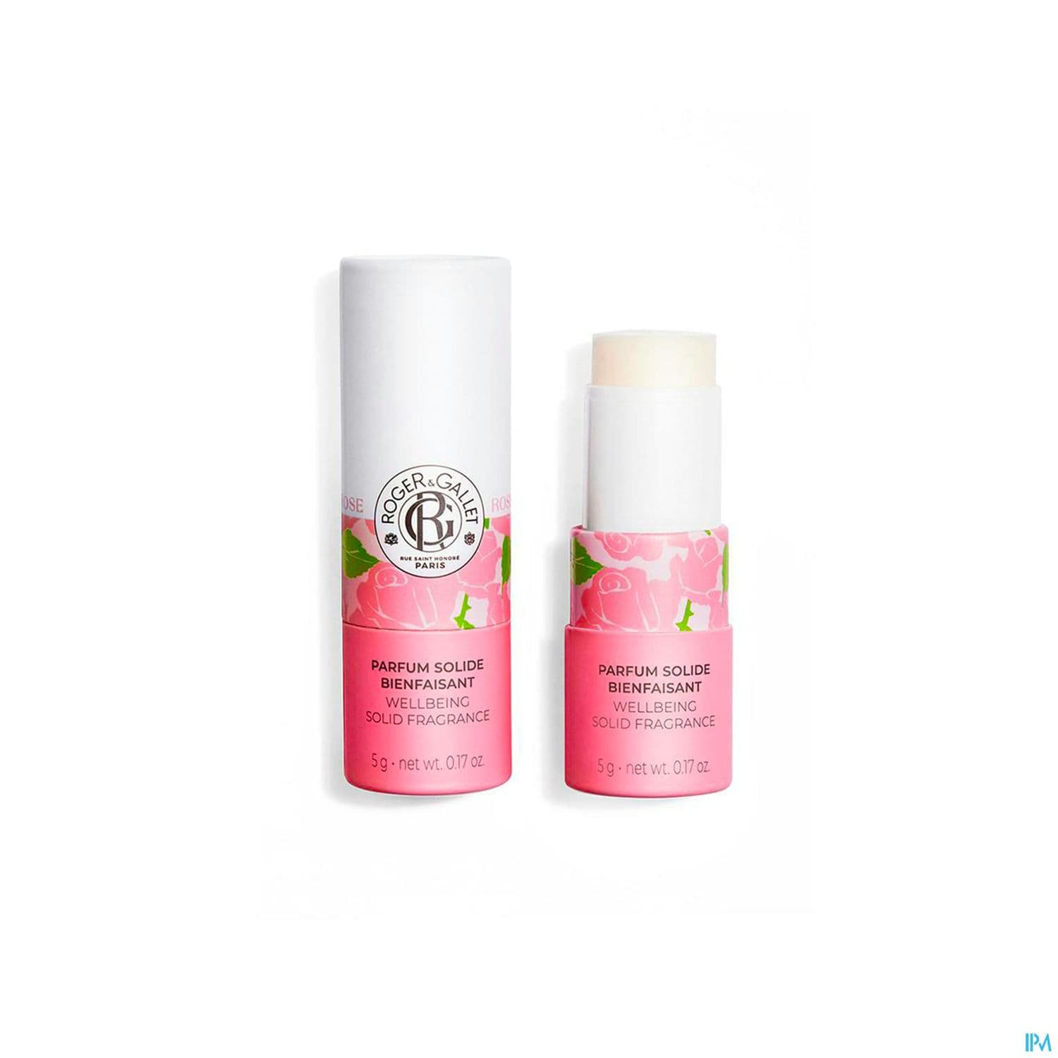 RG PARF SOLID ROSE STICK 5G
