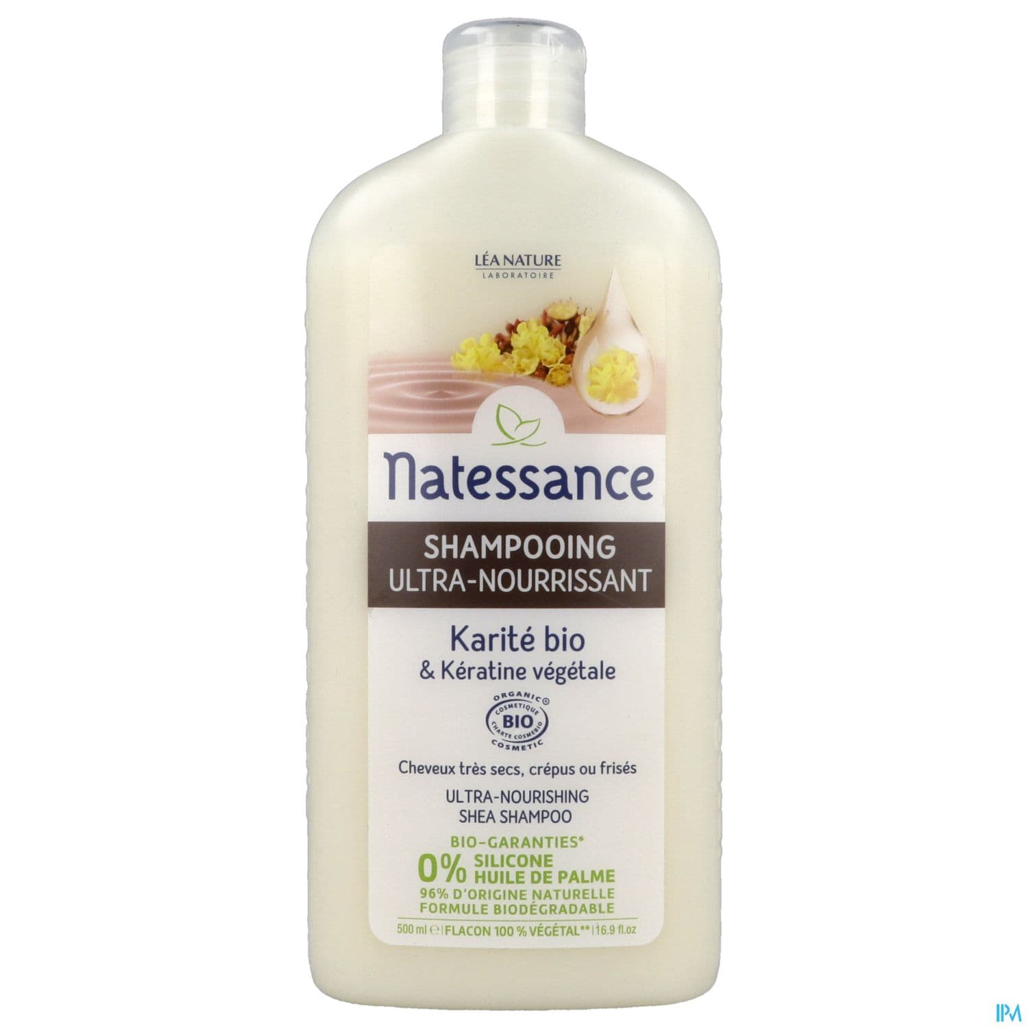 NATESSANCE SH U/NOURR KARIT/KERAT