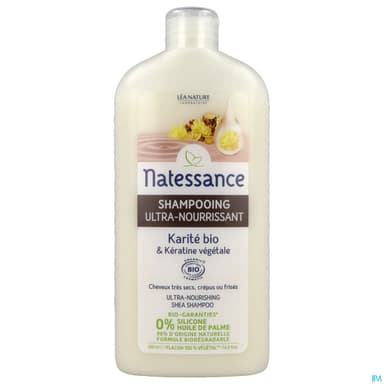 NATESSANCE SH U/NOURR KARIT/KERAT
