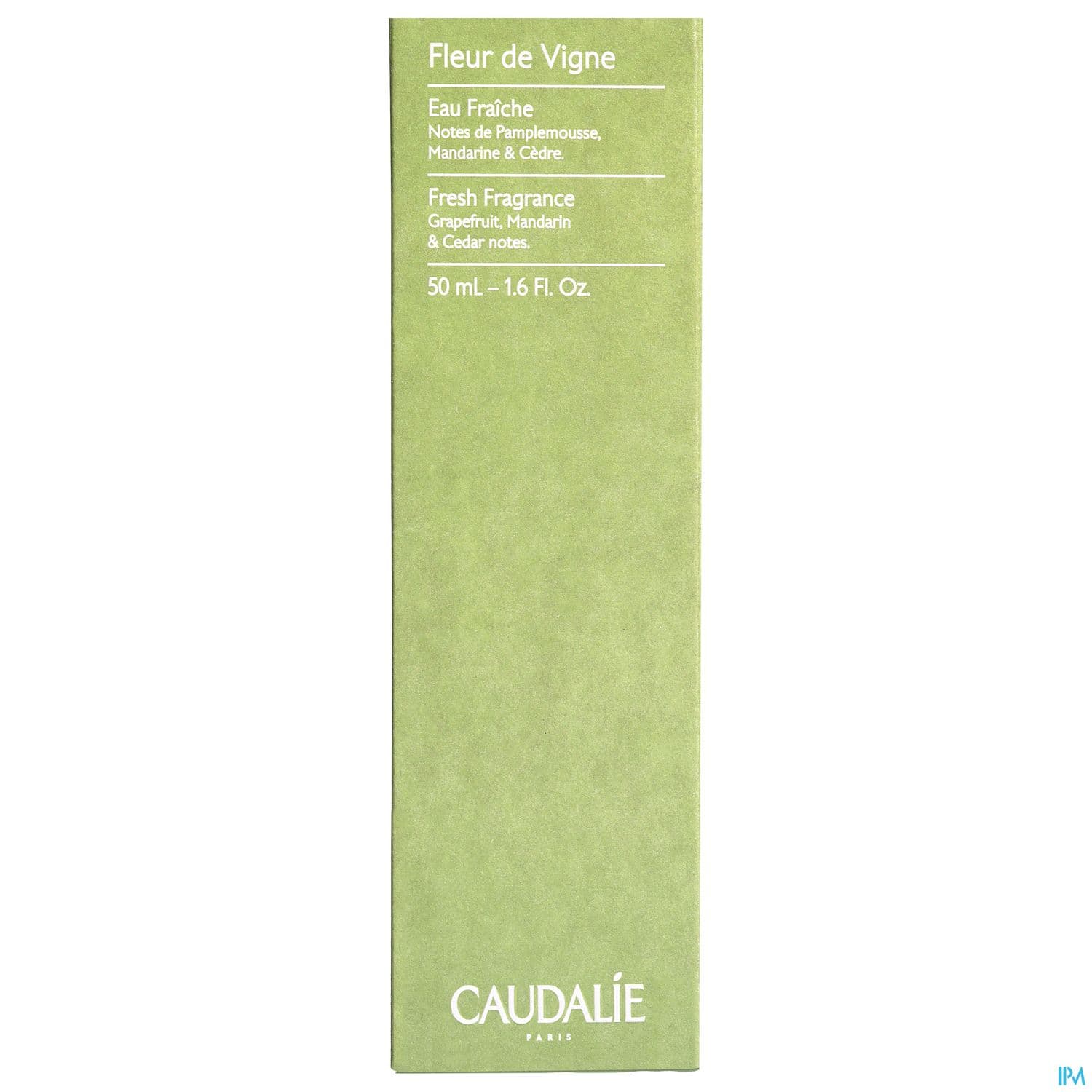 CAUDALIE EAU FRAICHE FL VIGNE 50ML