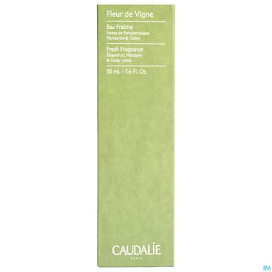 CAUDALIE EAU FRAICHE FL VIGNE 50ML