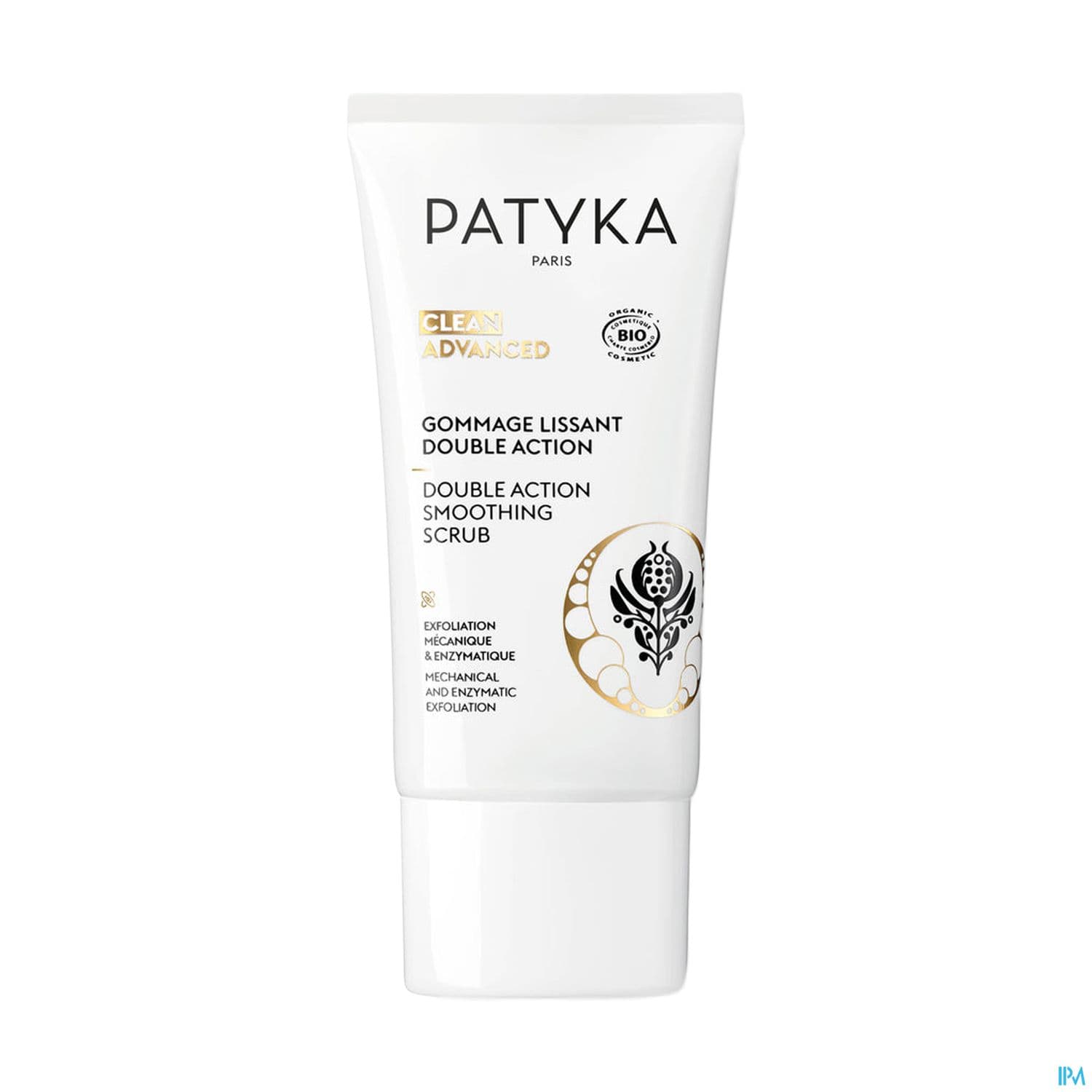 PATYKA GOMMAGE LISSANT DBL ACT50ML