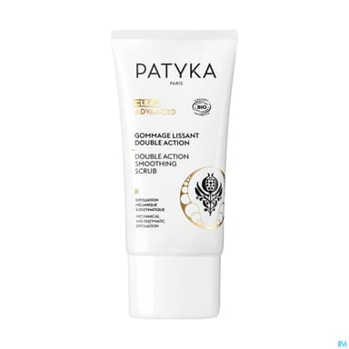 PATYKA GOMMAGE LISSANT DBL ACT50ML