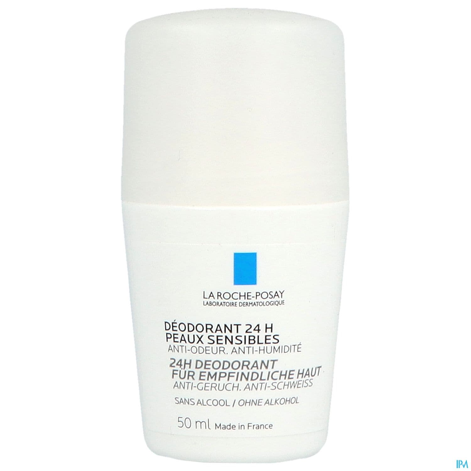 R-POSAY DEO PHYSIO24H BILLE50ML