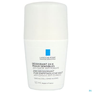 R-POSAY DEO PHYSIO24H BILLE50ML