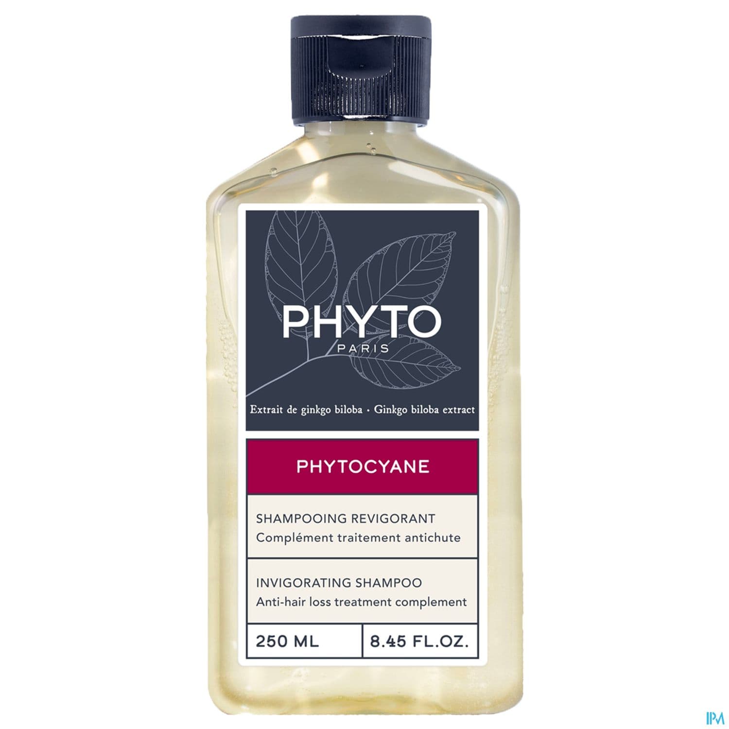 PHYTOCYANE SH REVIGORANT FEM 250ML