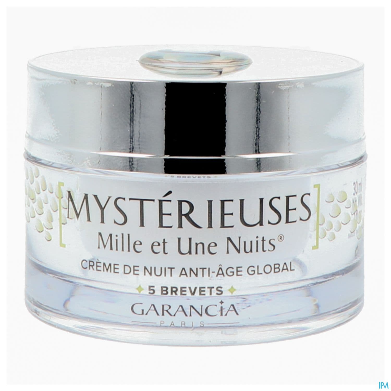 GARANCIA MYSTER 1001/NUIT NUIT30ML