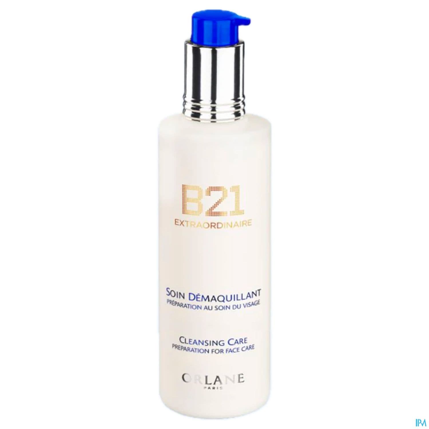 ORLANE B21 EXTRA SOIN DEMAQ 250ML