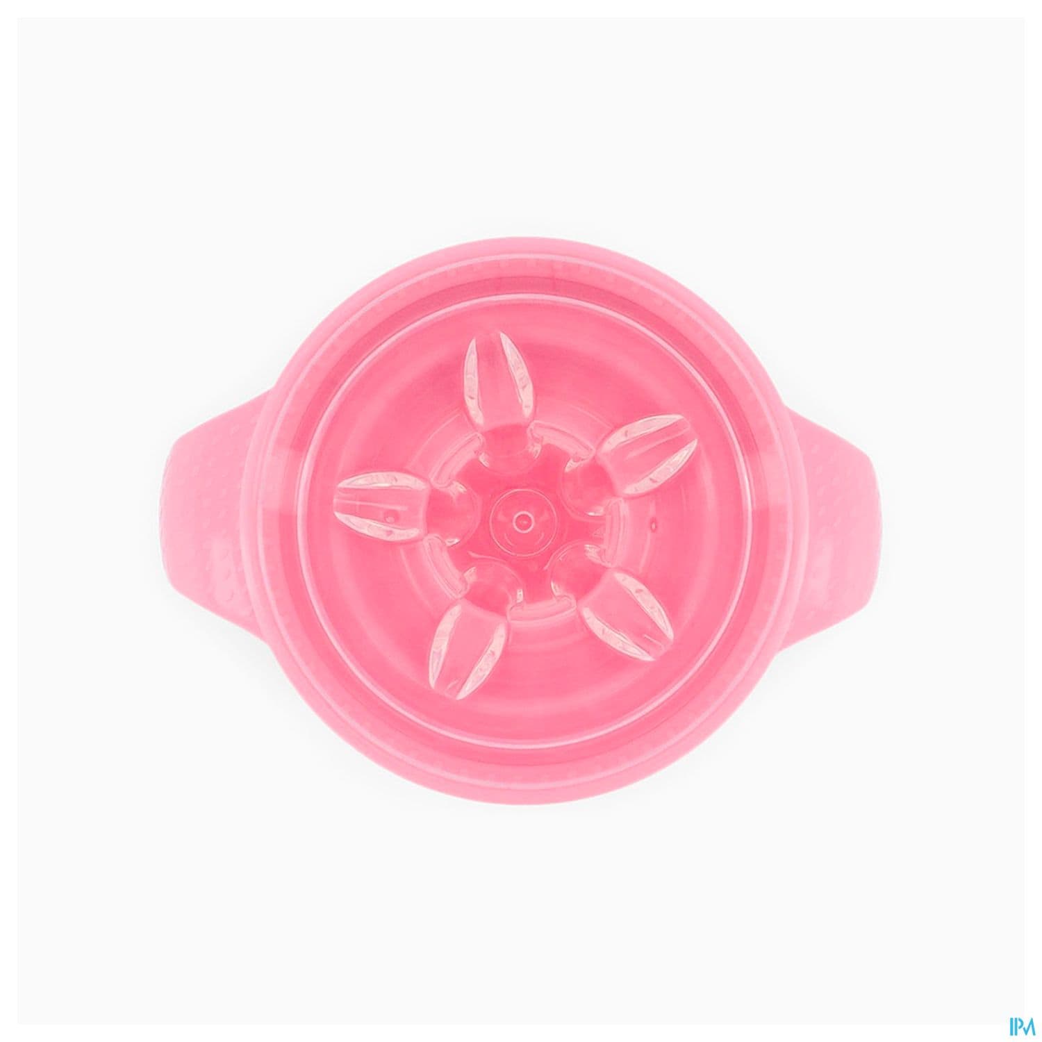 TWISTSHAKE TASSE360 230ML ROSE 6M+