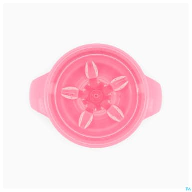 TWISTSHAKE TASSE360 230ML ROSE 6M+