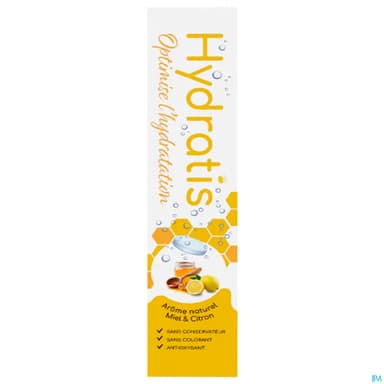 HYDRATIS MIEL CITRON PAST EFF20