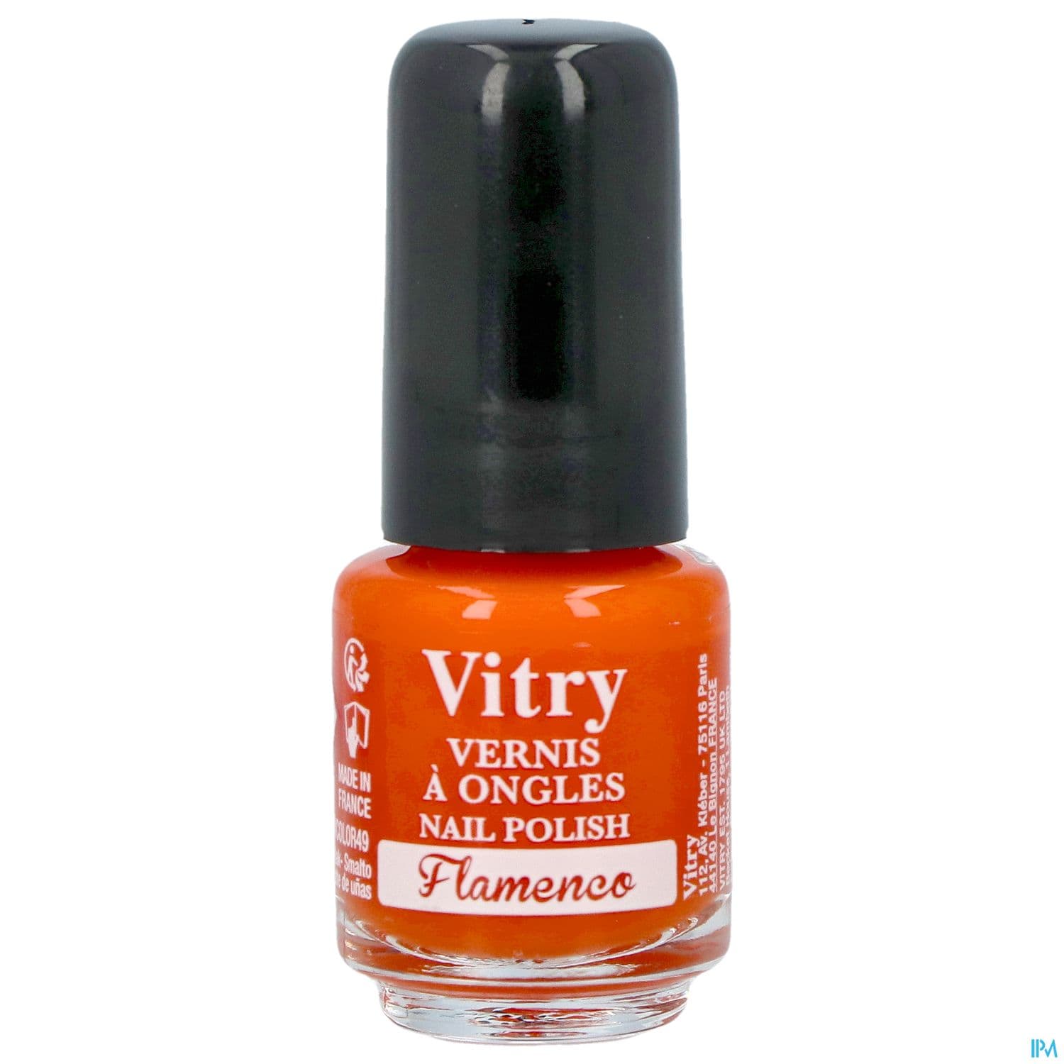 Vitry Vao 49 Flamenco 4ml