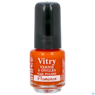 Vitry Vao 49 Flamenco 4ml