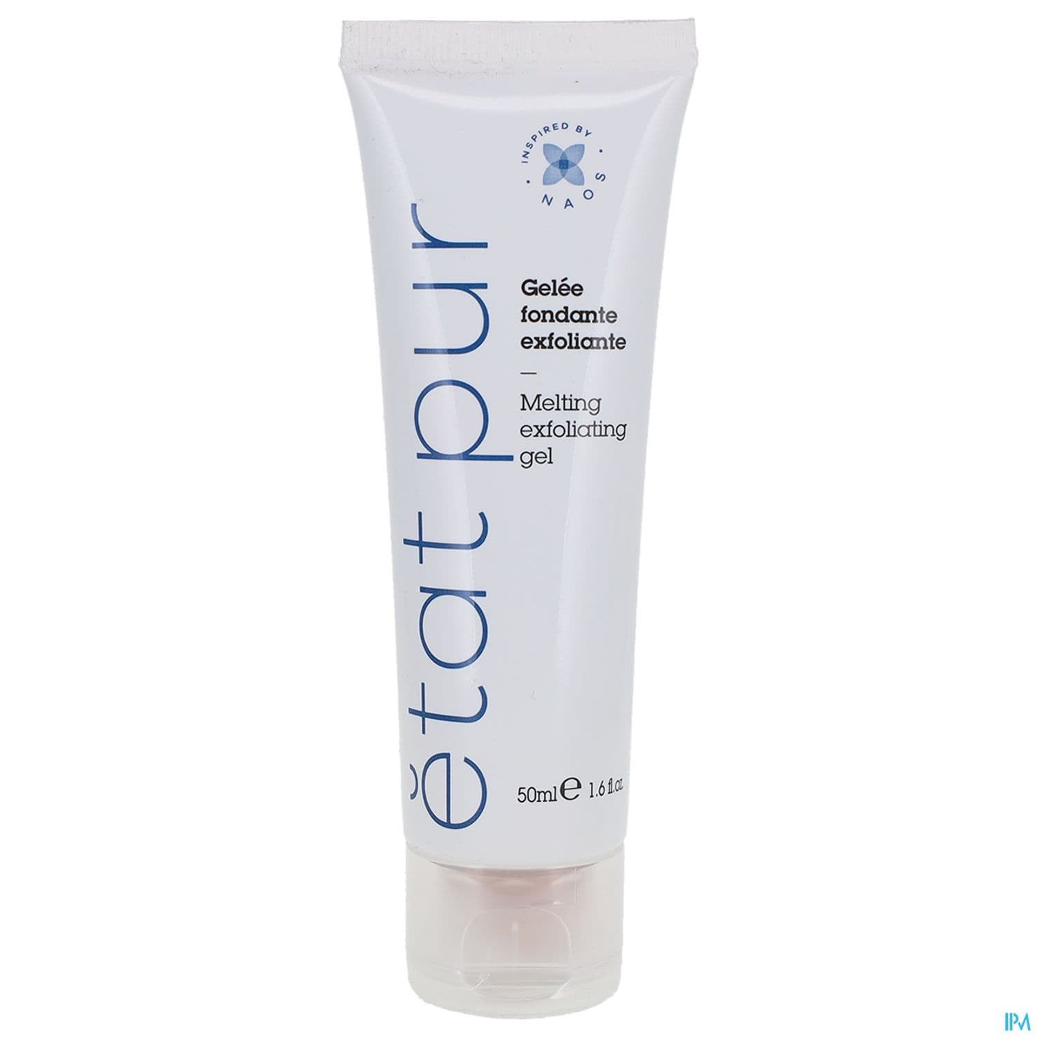 Etat Pur Gelee Fondante Exfoliante 50ml