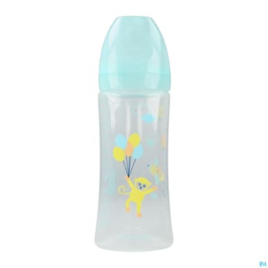 DOD BIB SENS+ 330ML AIR +6M