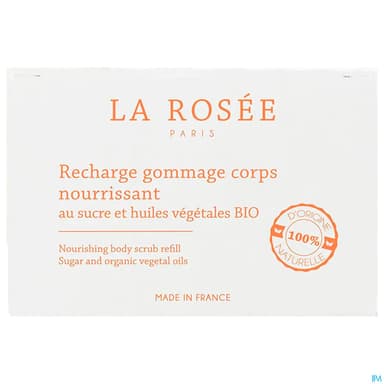 LA ROSEE RECHARG GOM CORP NOURR200
