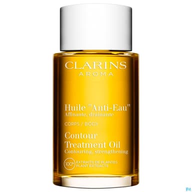 CLARINS HUILE ANTI-EAU 100ML