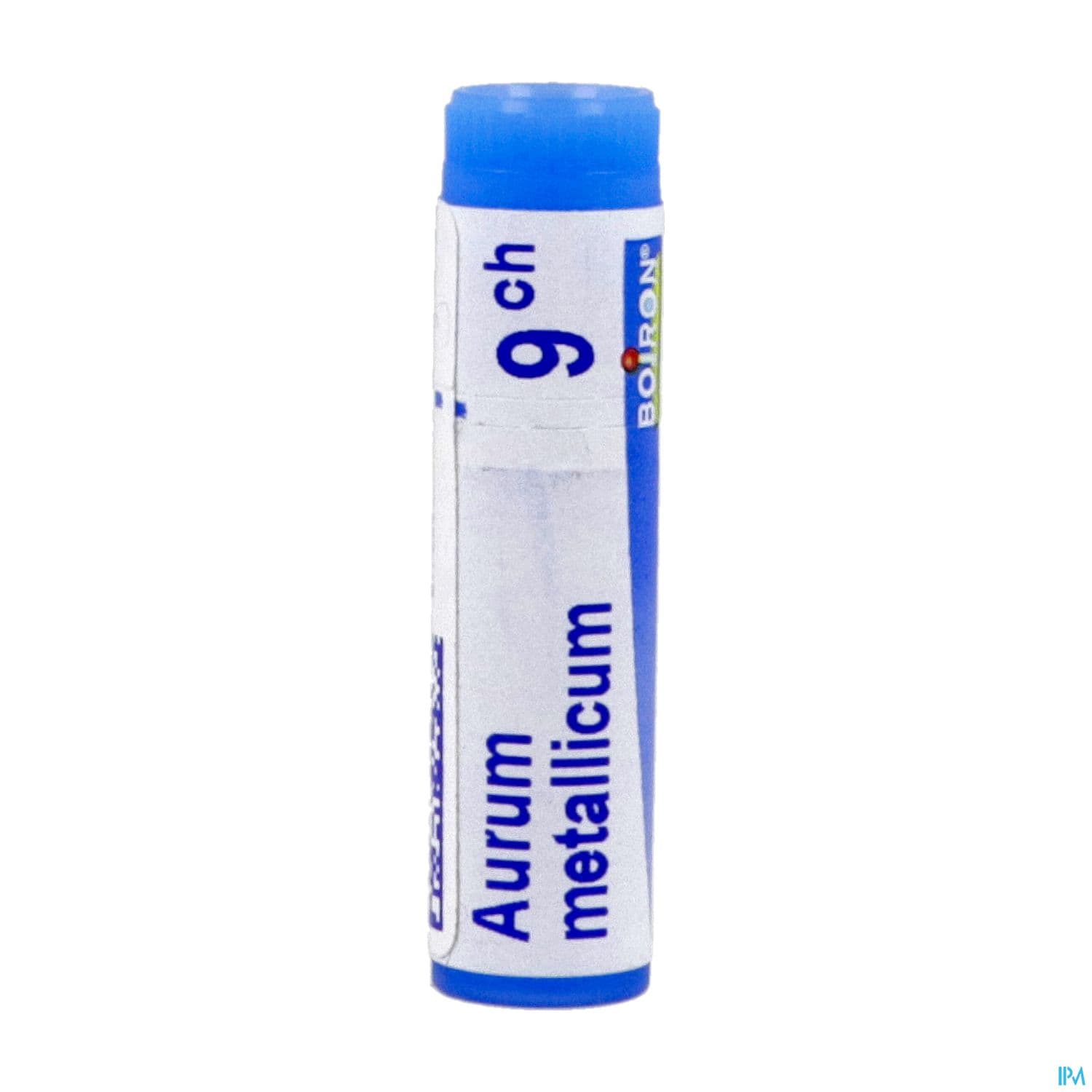 Boiron Aurum Metallicum 9ch Globules 1g