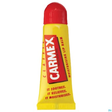 Carmex Baume A Levres 5g