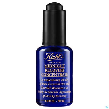 KIEHLS CONC REGENERAT NUIT 30ML