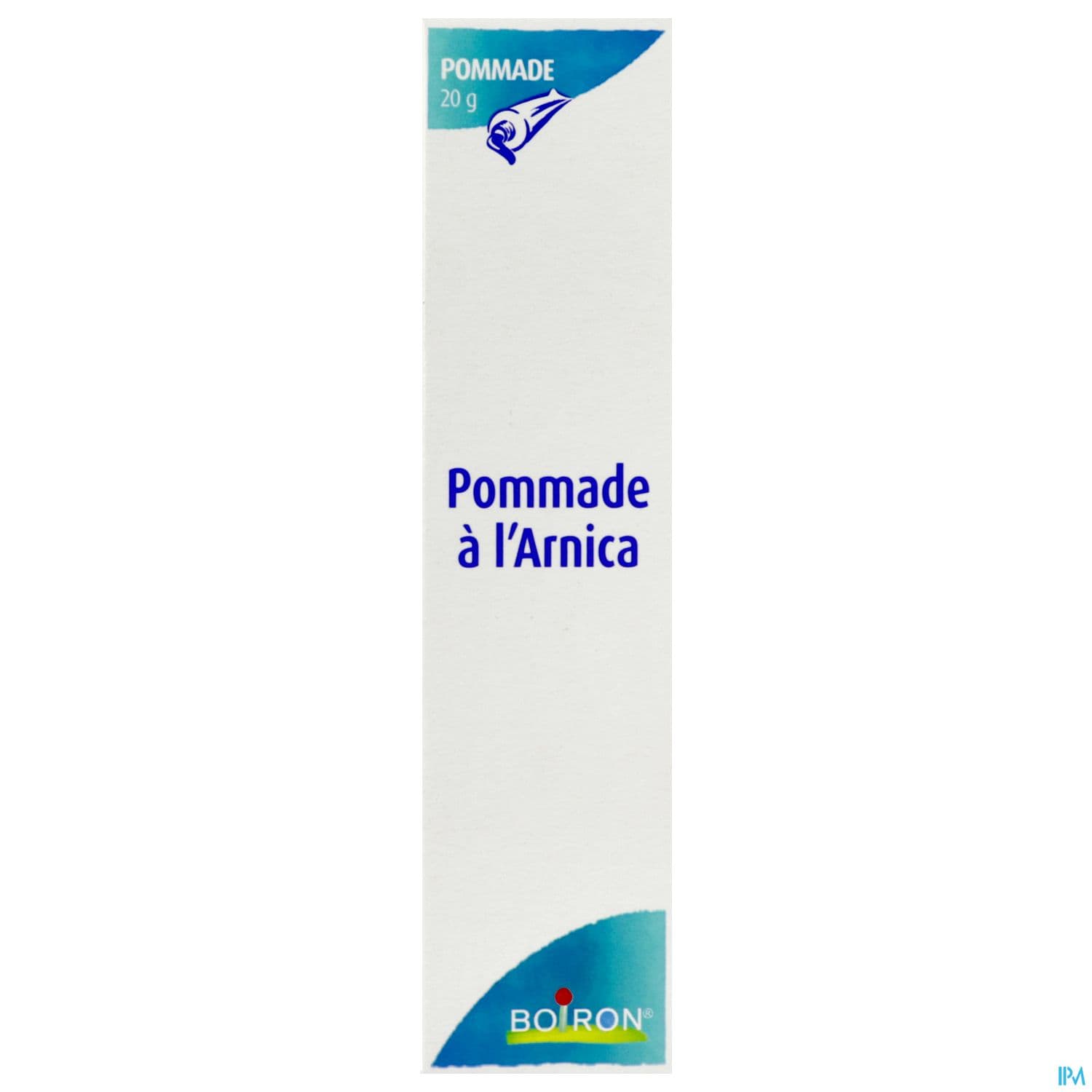 Boiron Arnica Pommade 20g